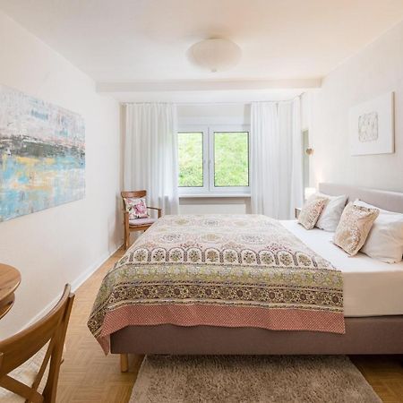 Hotel Gaestehaus Knab'S Muehlenschenke à Sankt Goar Extérieur photo