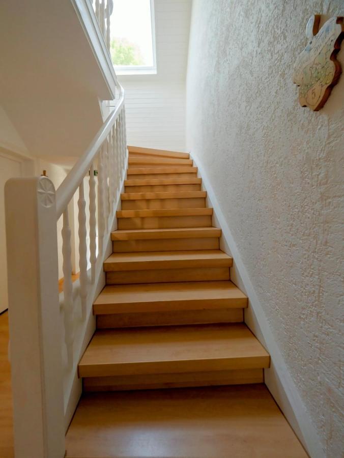 Hotel Gaestehaus Knab'S Muehlenschenke à Sankt Goar Extérieur photo