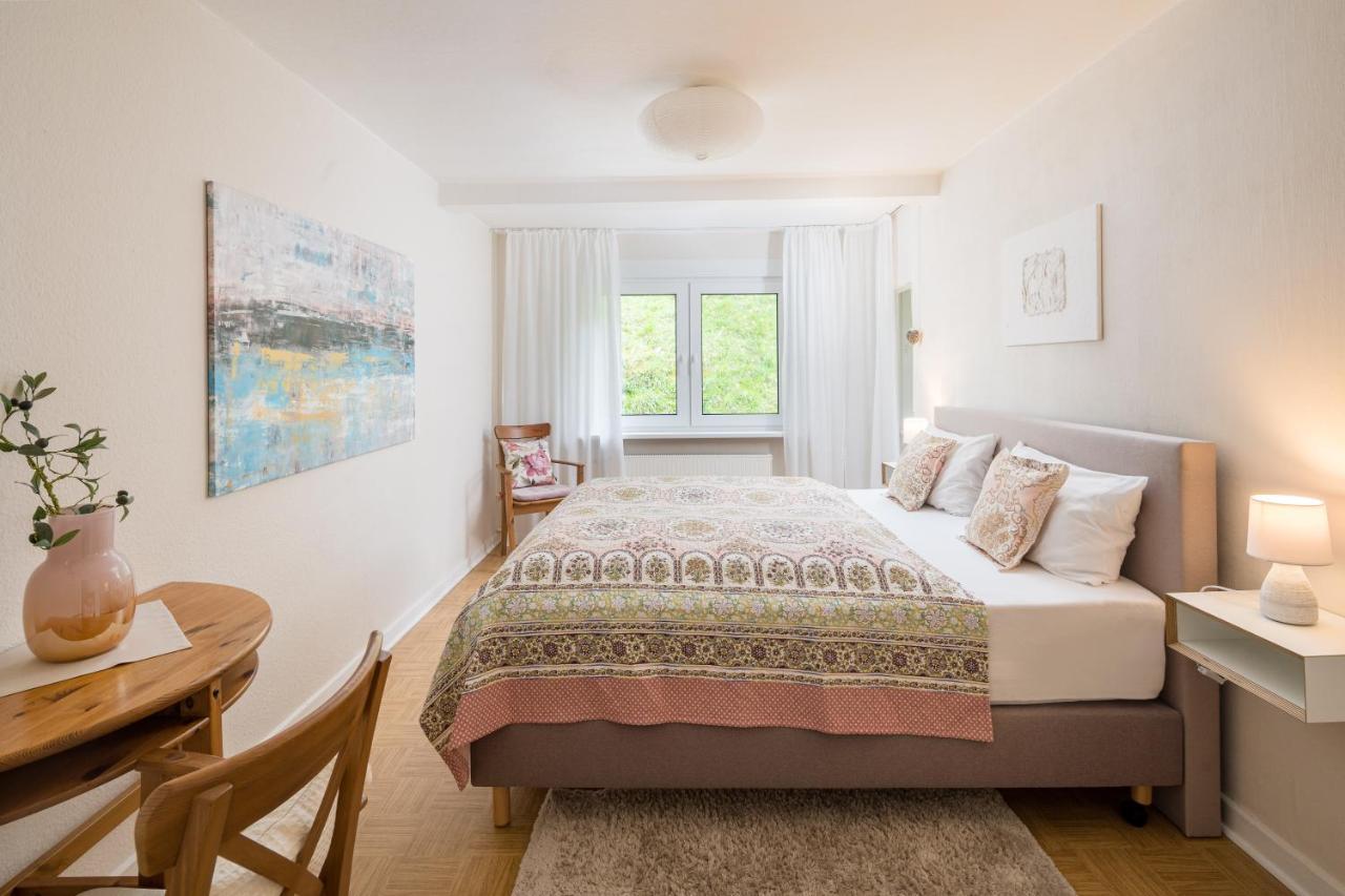 Hotel Gaestehaus Knab'S Muehlenschenke à Sankt Goar Extérieur photo